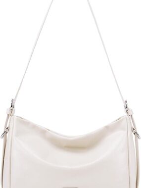 LA’FESTIN leather purse crossbody with adjustable strap new